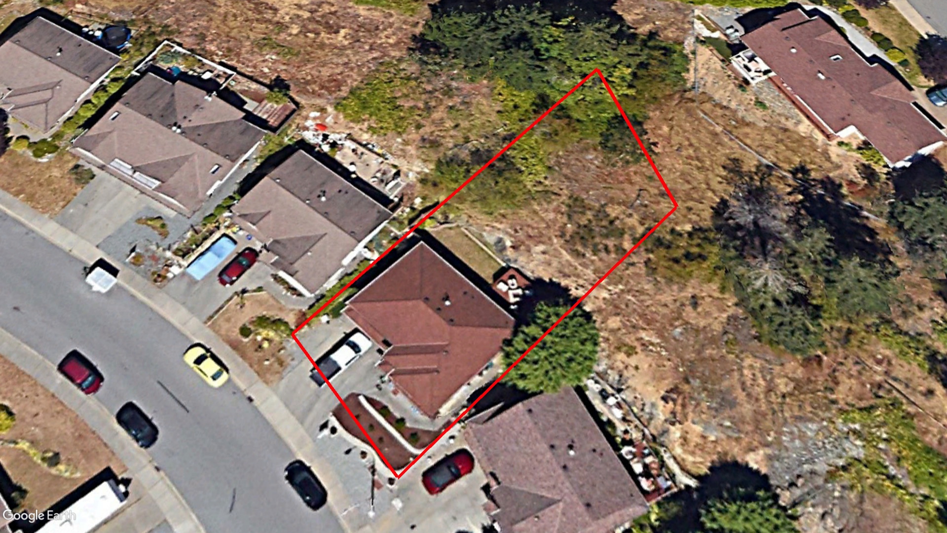 Tax Sale Nanaimo, British Columbia - 04-250-07837.820