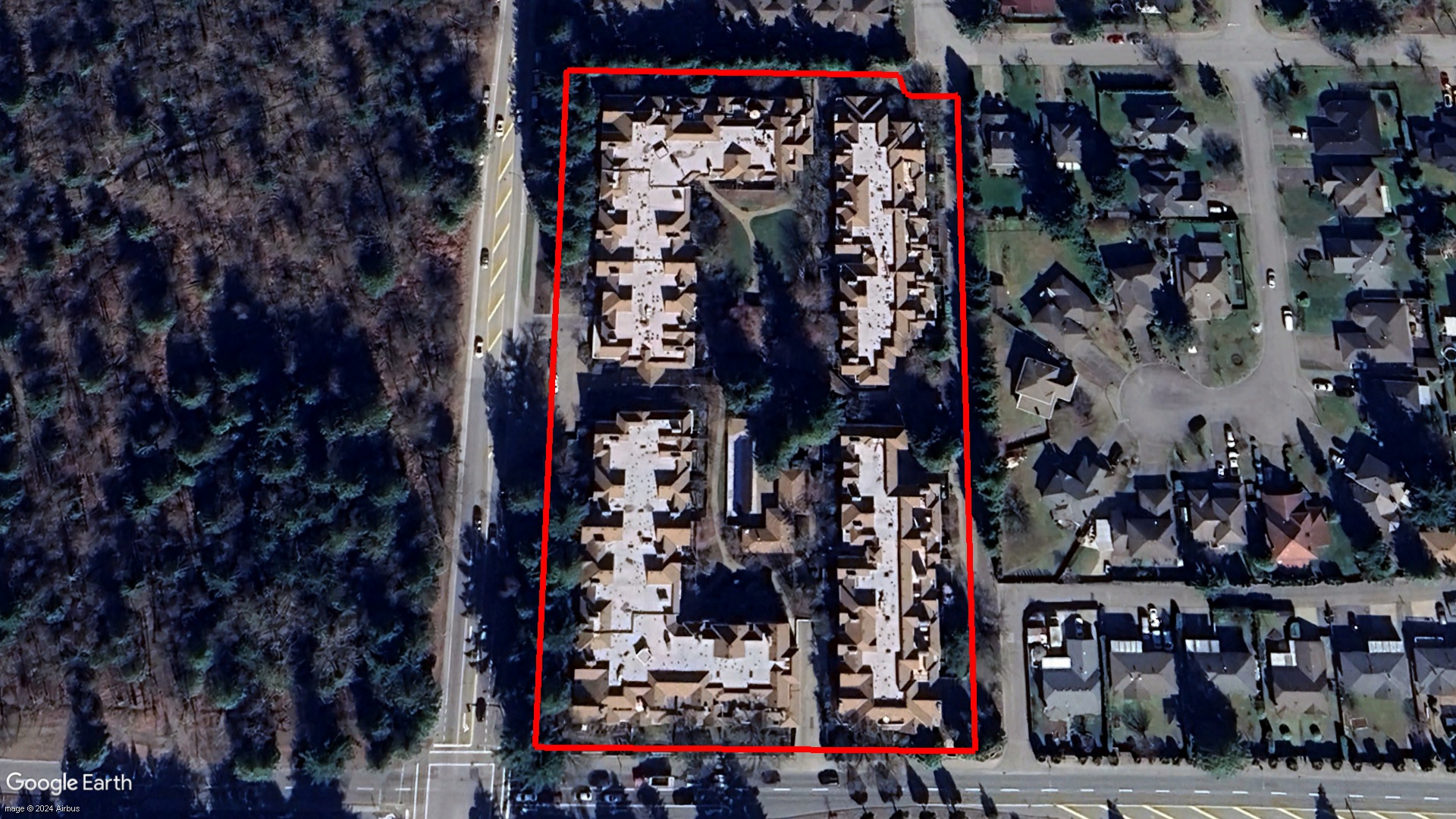 Tax Sale Surrey, British Columbia - 14-326-1320-98794-1