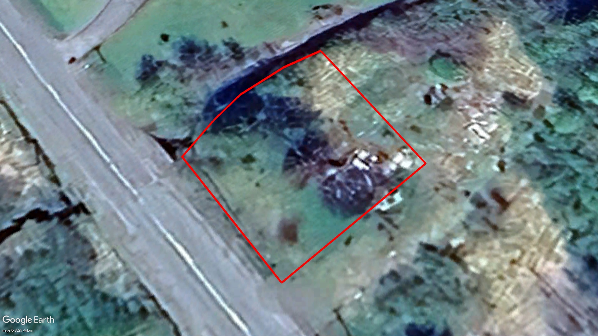 Tax Sale Gloucester, New Brunswick - 03178705