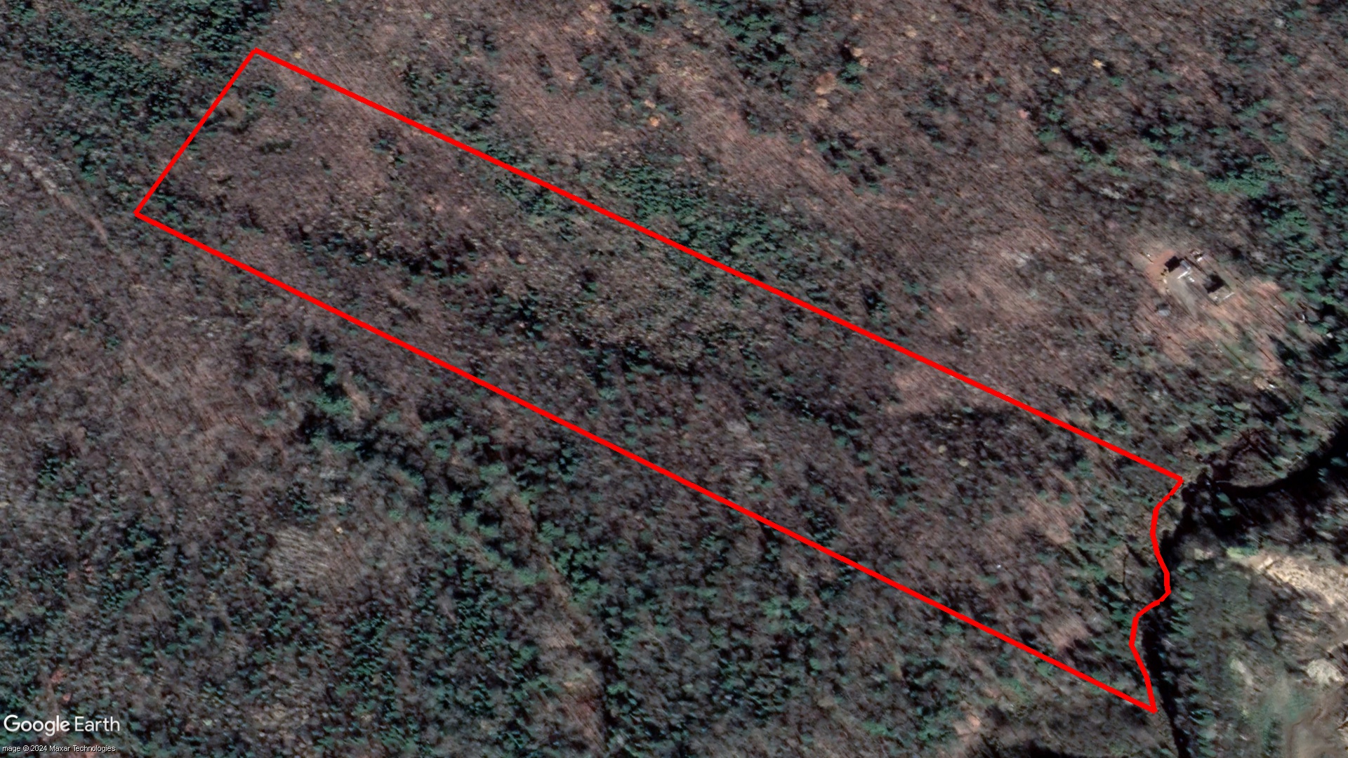 Tax Sale D’Autray, Quebec - 2622-79-0816