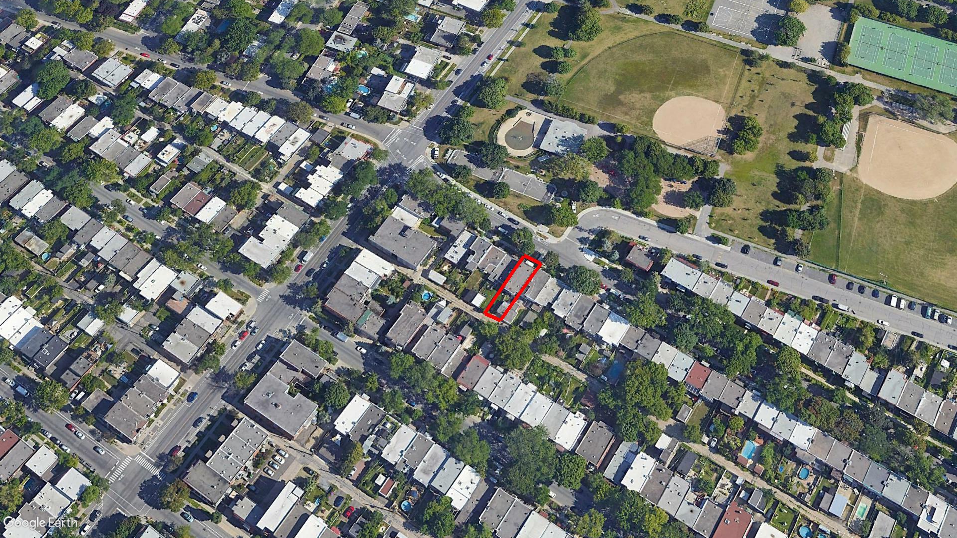 Tax Sale Montreal, Quebec - 653198-00