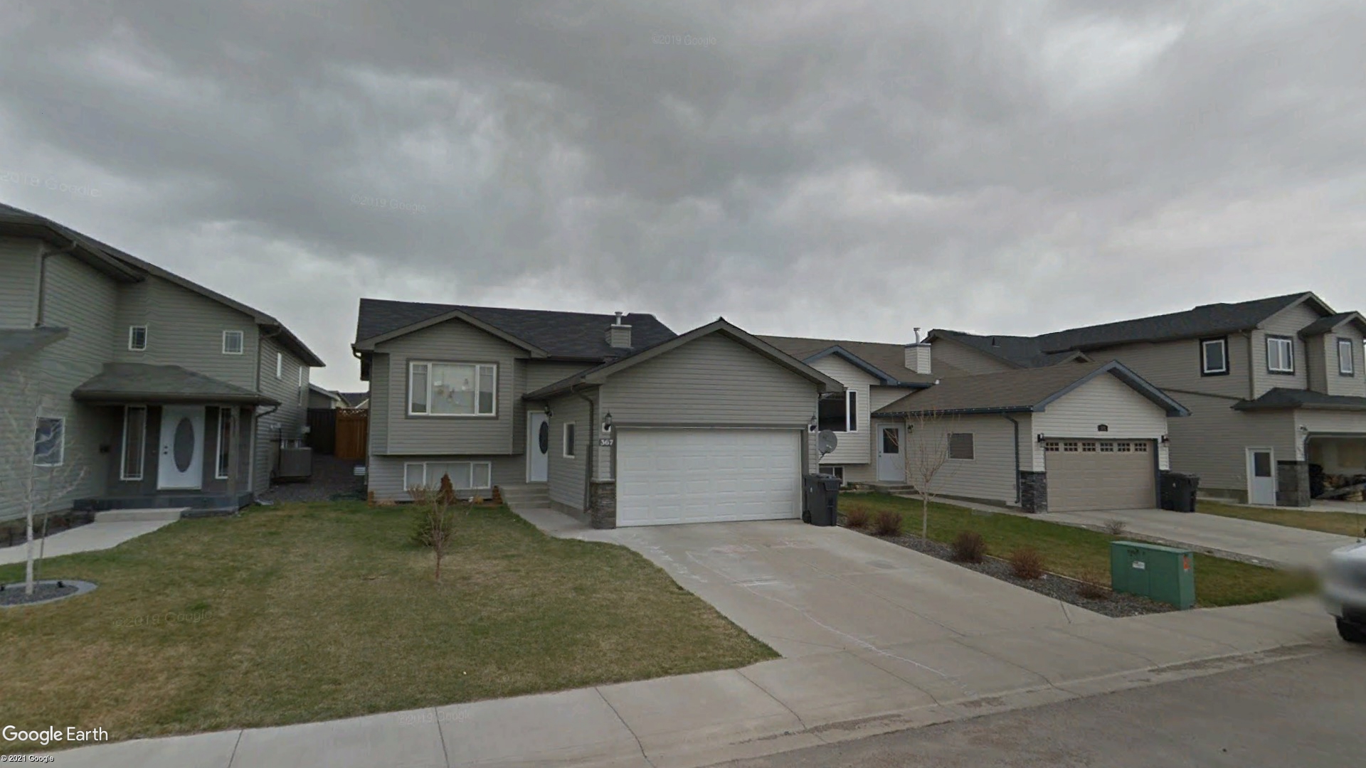 Tax Sale Lethbridge, Alberta - 141004264