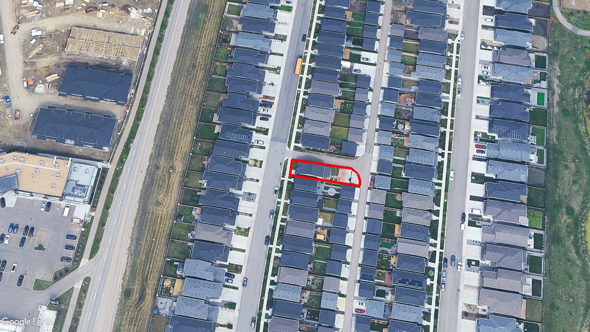 Tax Sale Edmonton, Alberta - 