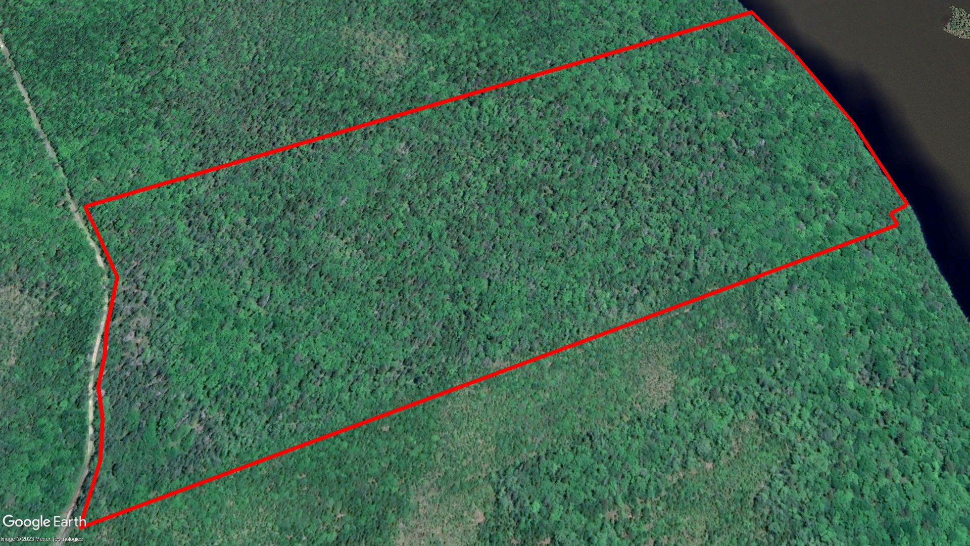 Tax Sale Argyle, Nova Scotia - 01332597