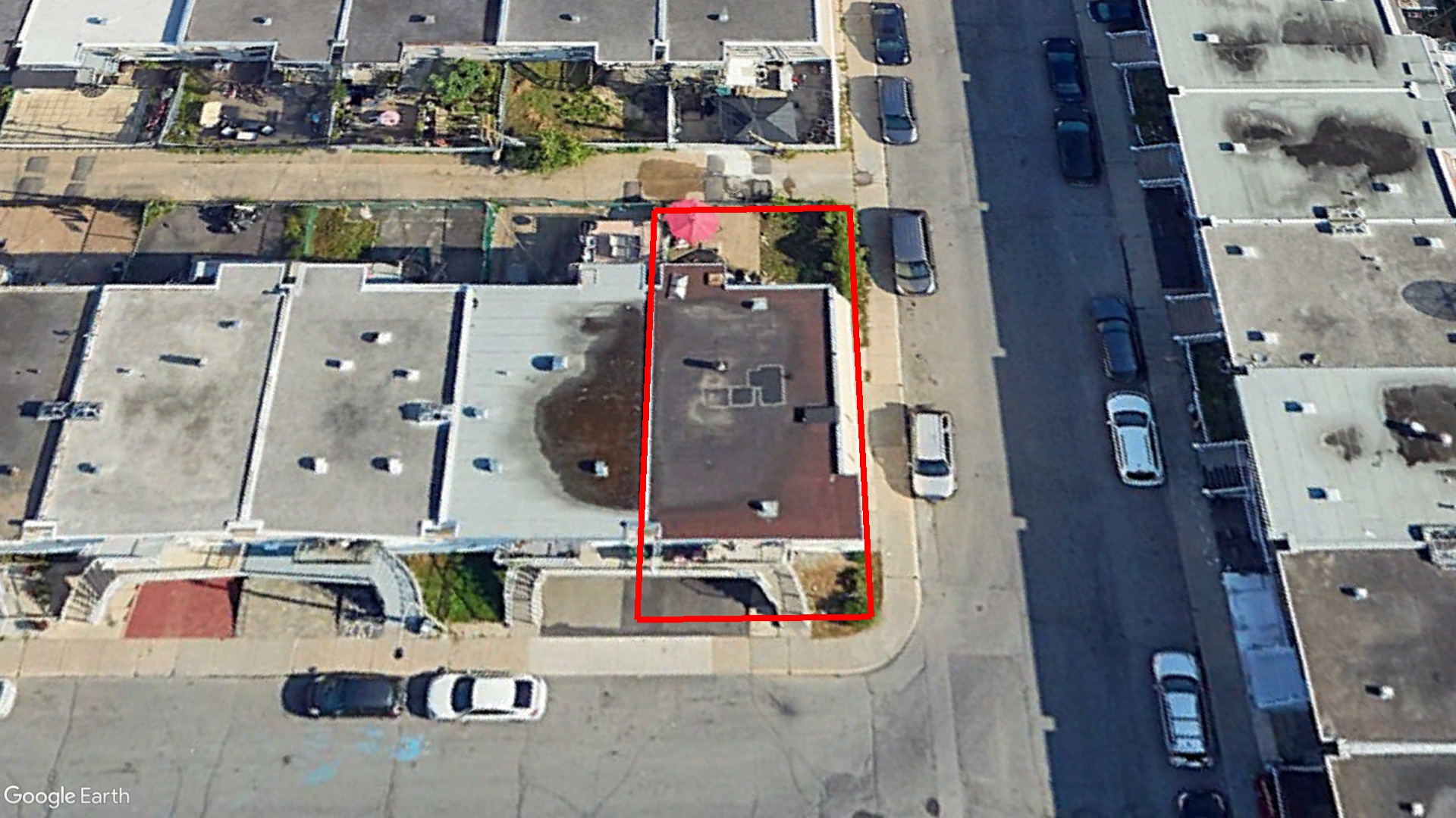 Tax Sale Montreal, Quebec - 782609-00