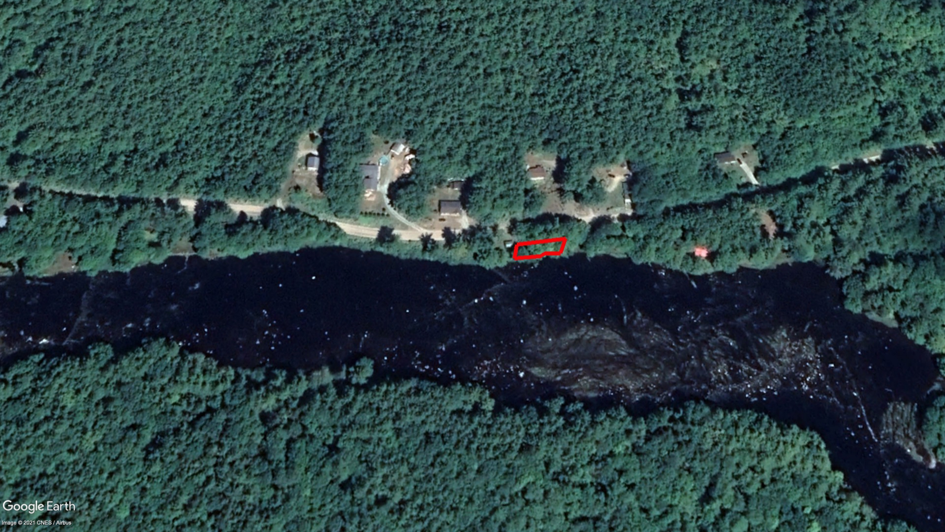 Tax Sale Queens, Nova Scotia - 04811496