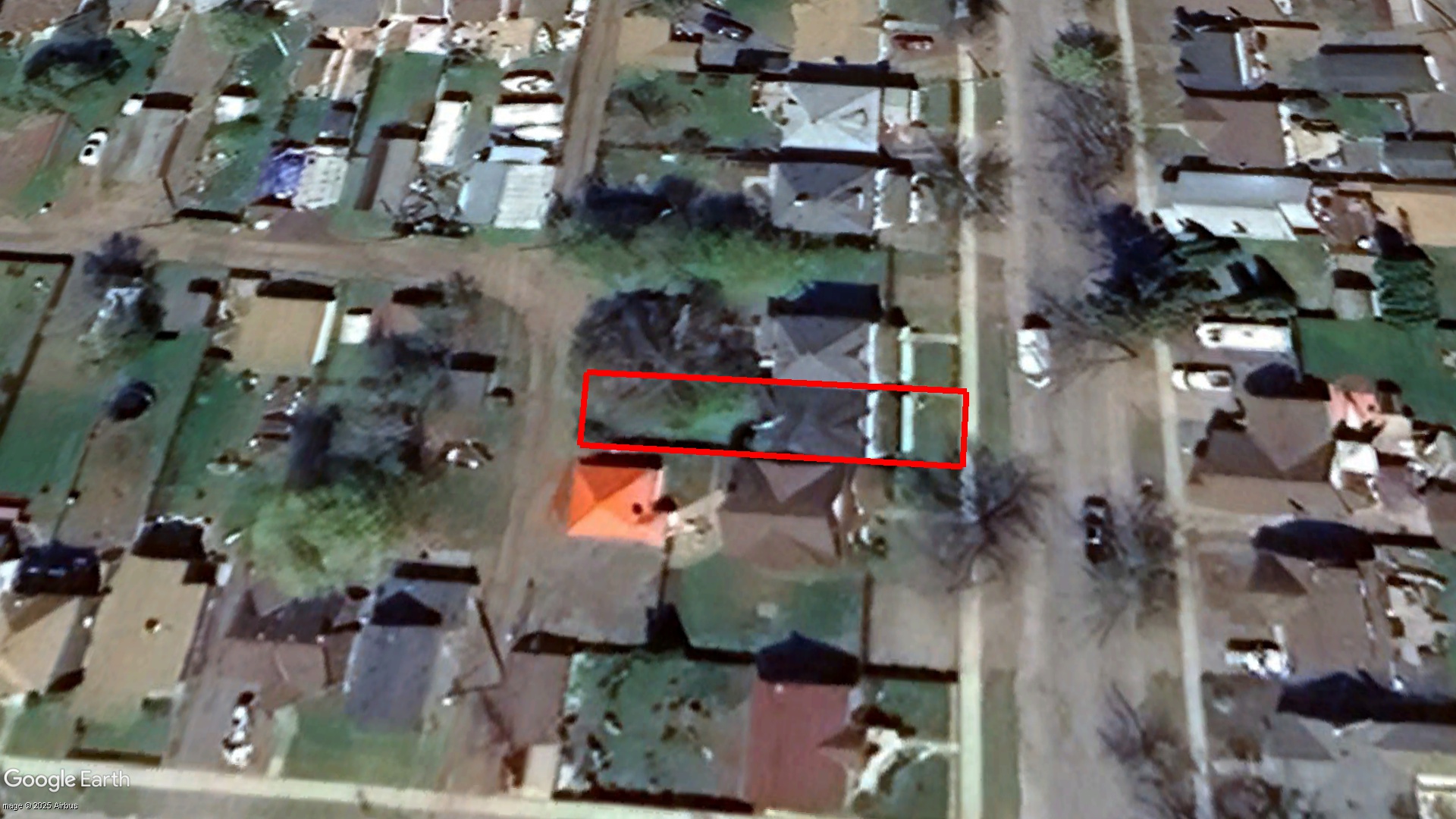 Tax Sale Thunder Bay, Ontario - 04.217.01600.0000