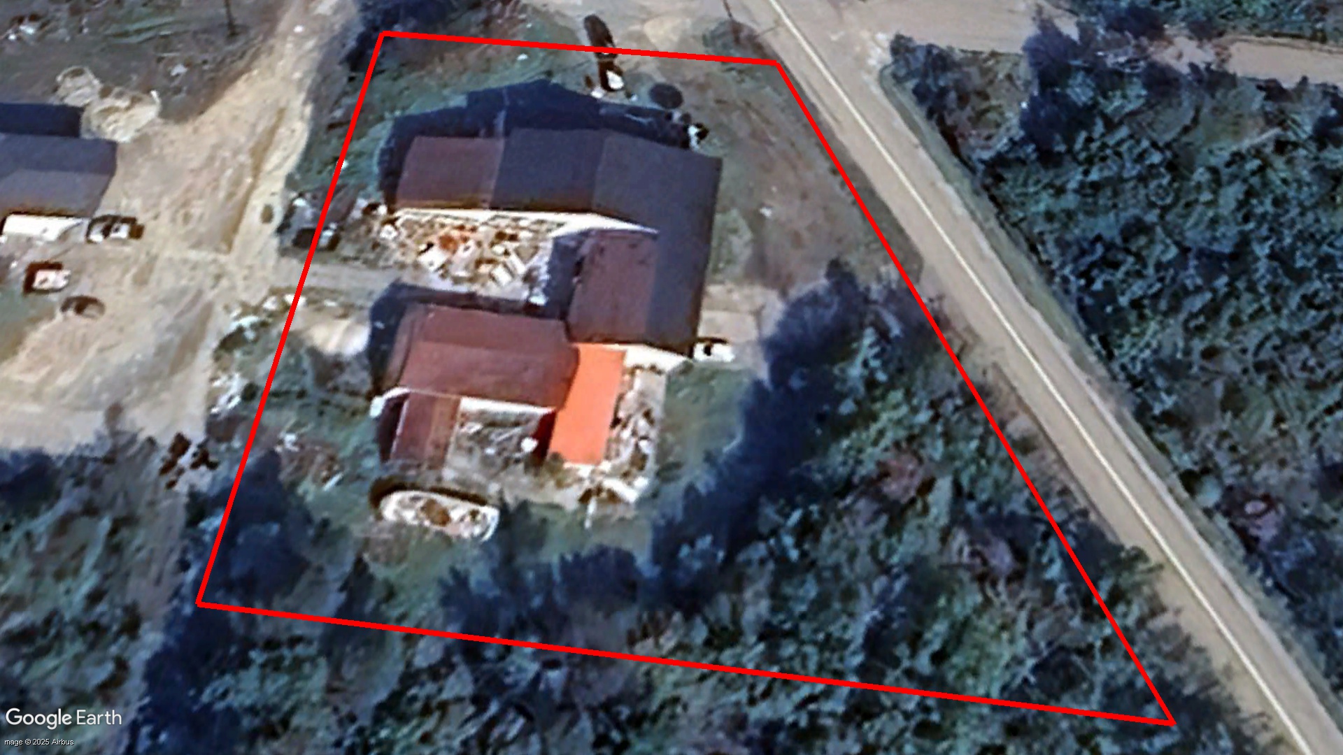 Tax Sale Shelburne, Nova Scotia - 08426945