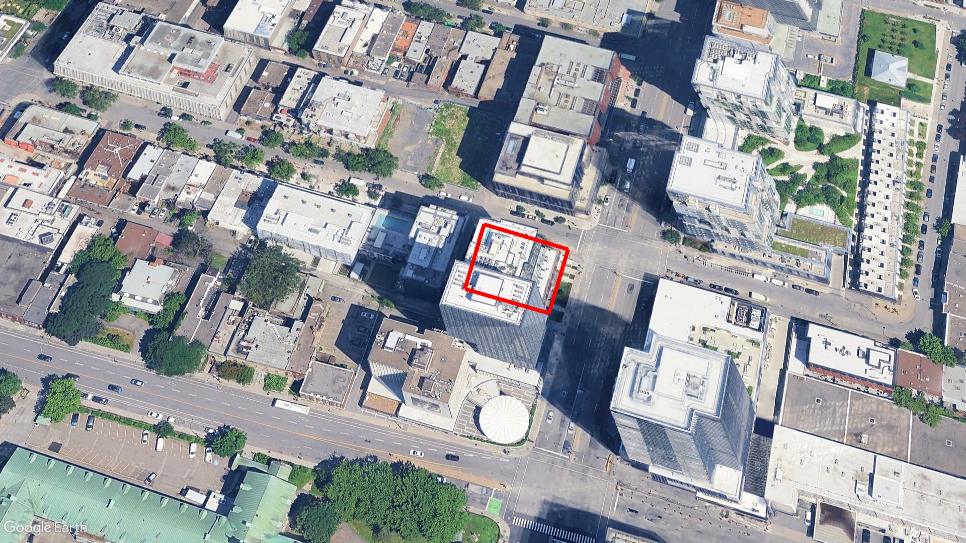 Tax Sale Montreal, Quebec - 260151-35