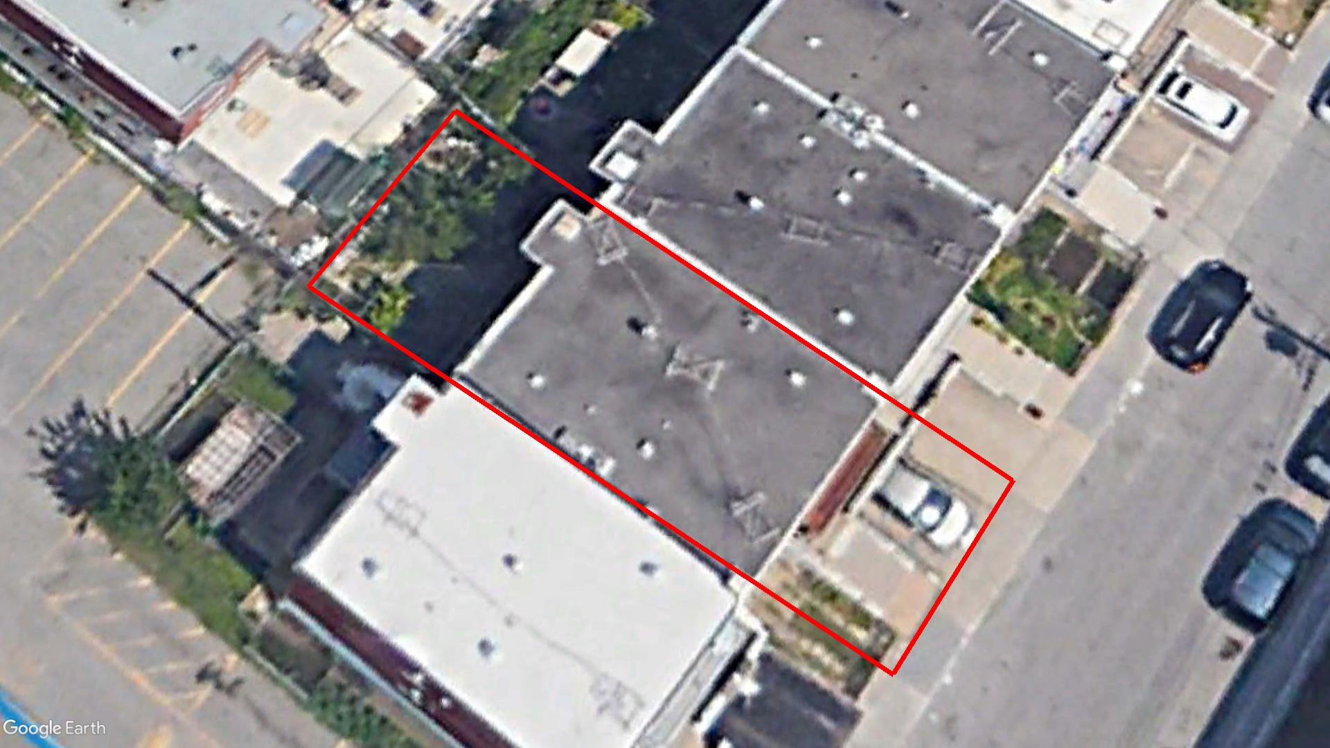 Tax Sale Montreal, Quebec - 781251-00