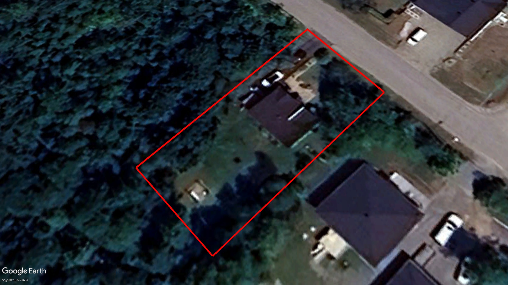 Tax Sale Montcalm, Quebec - 