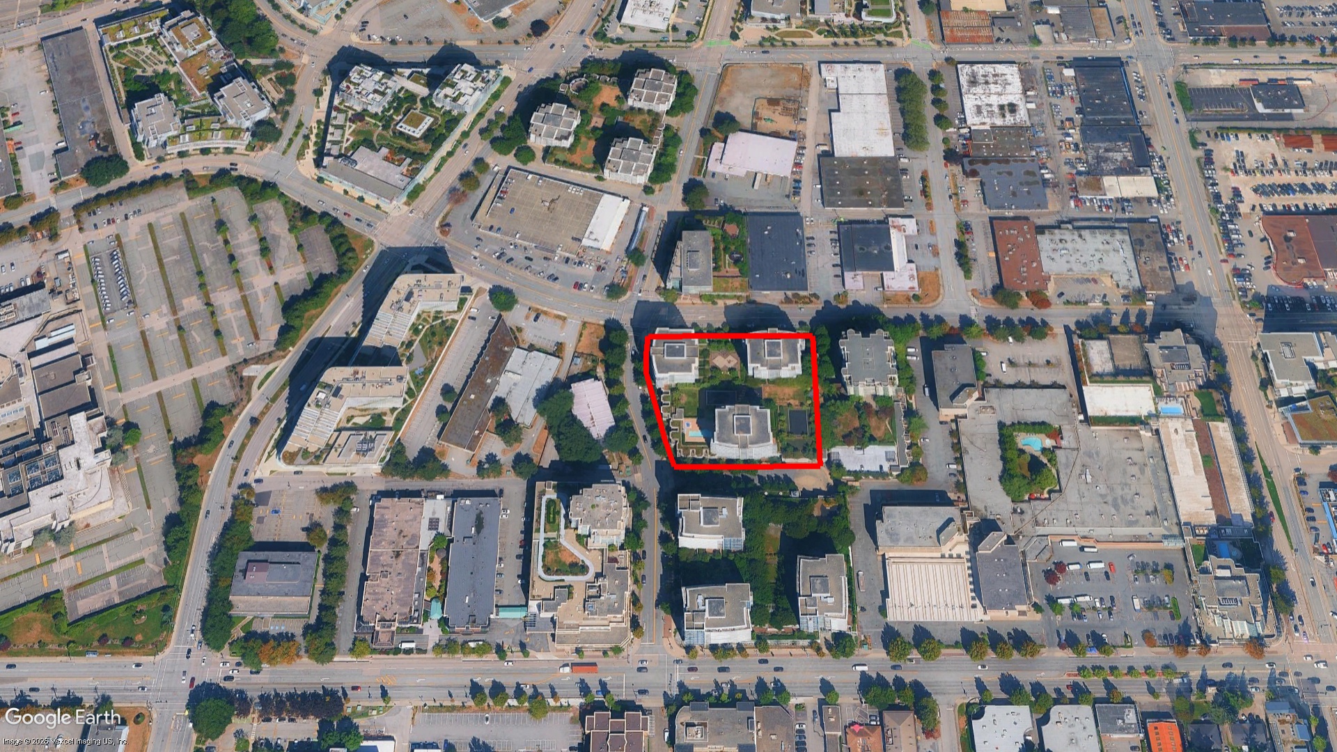 Tax Sale Richmond, British Columbia - 