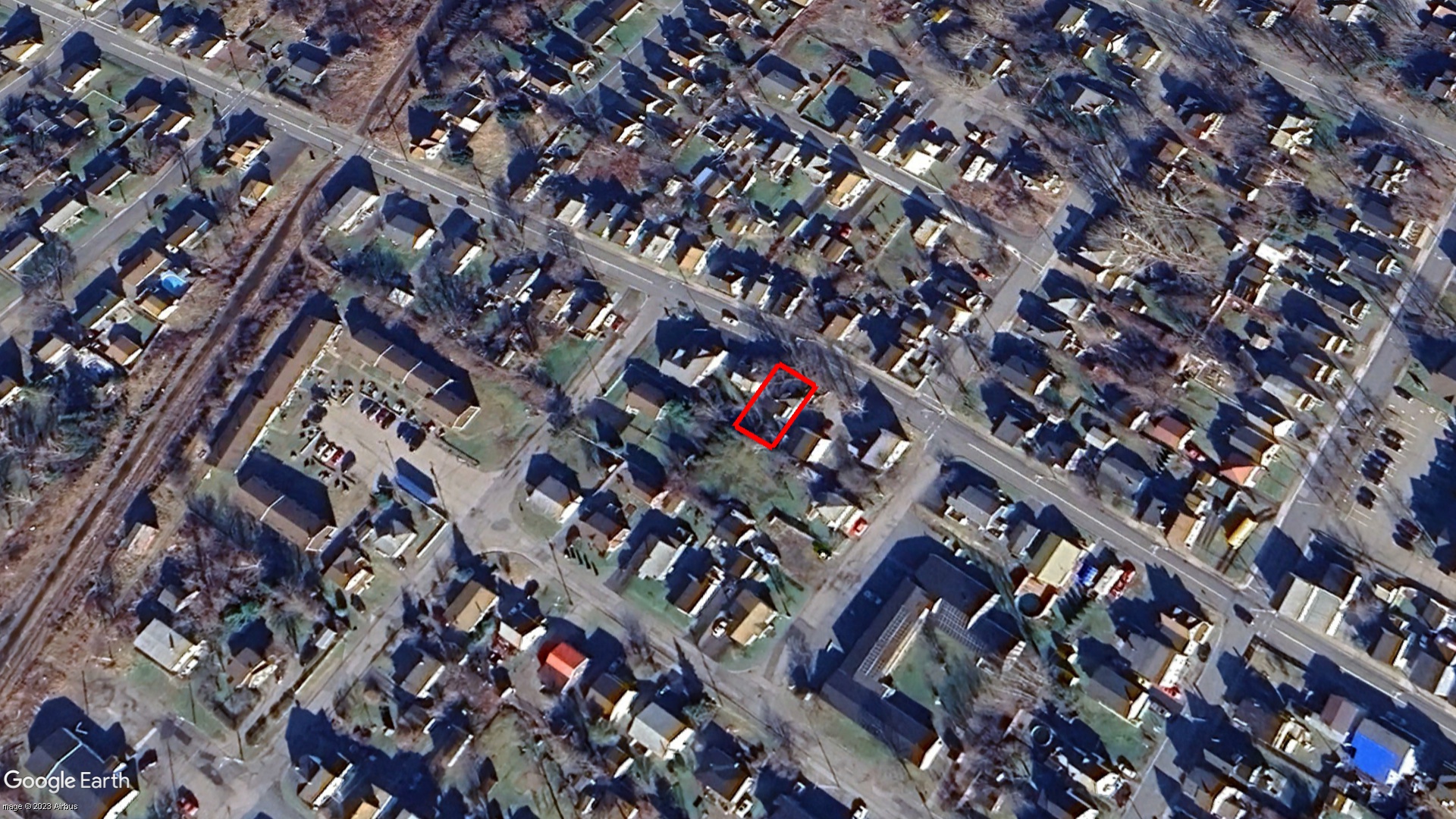 Tax Sale Cape Breton, Nova Scotia - 709638