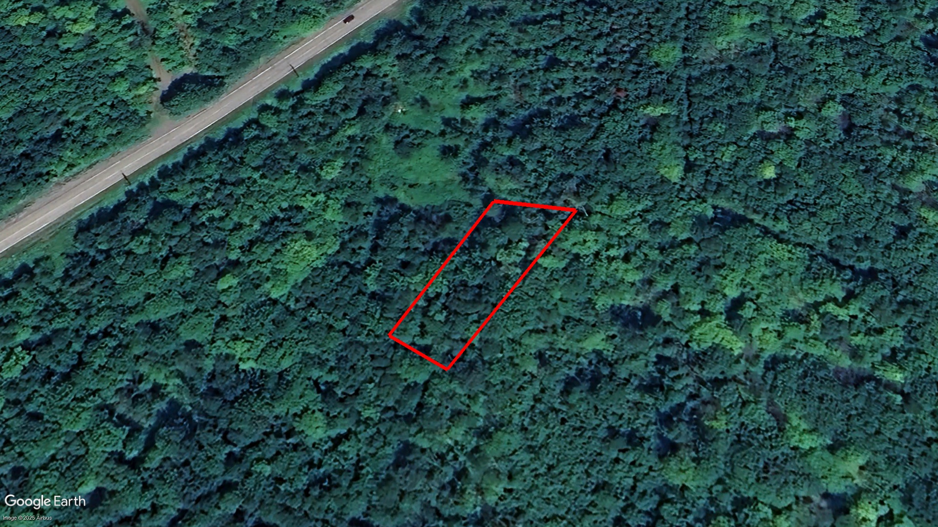 Tax Sale Montcalm, Quebec - 