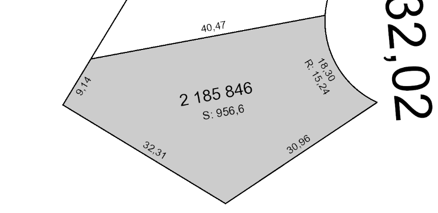 Tax Sale L’Assomption, Quebec - 1373-02-3705