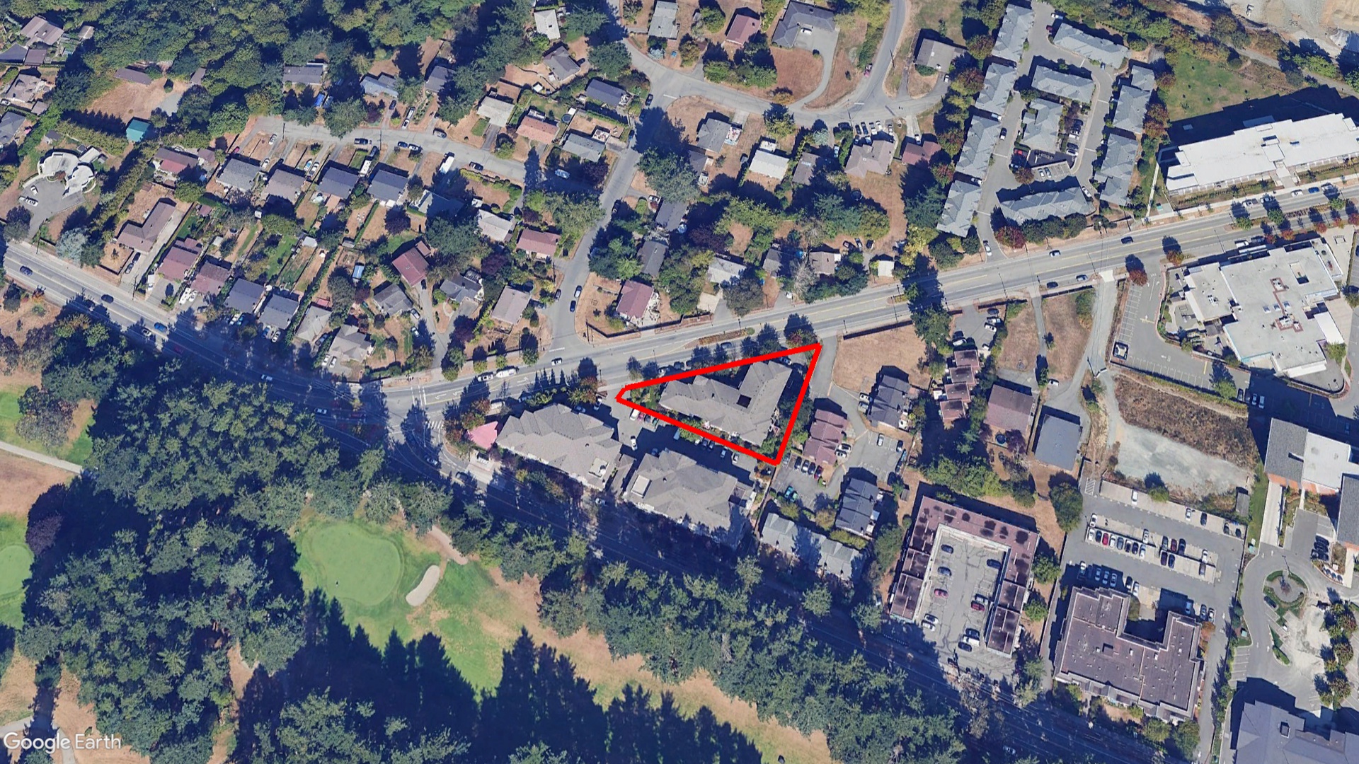 Tax Sale Colwood, British Columbia - 