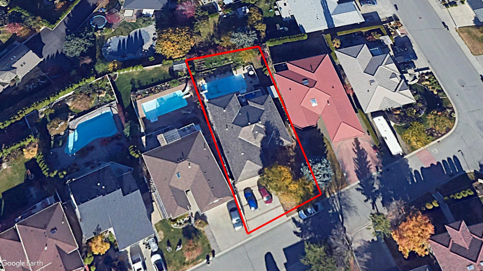 Tax Sale Kamloops, British Columbia - 05-16301-406