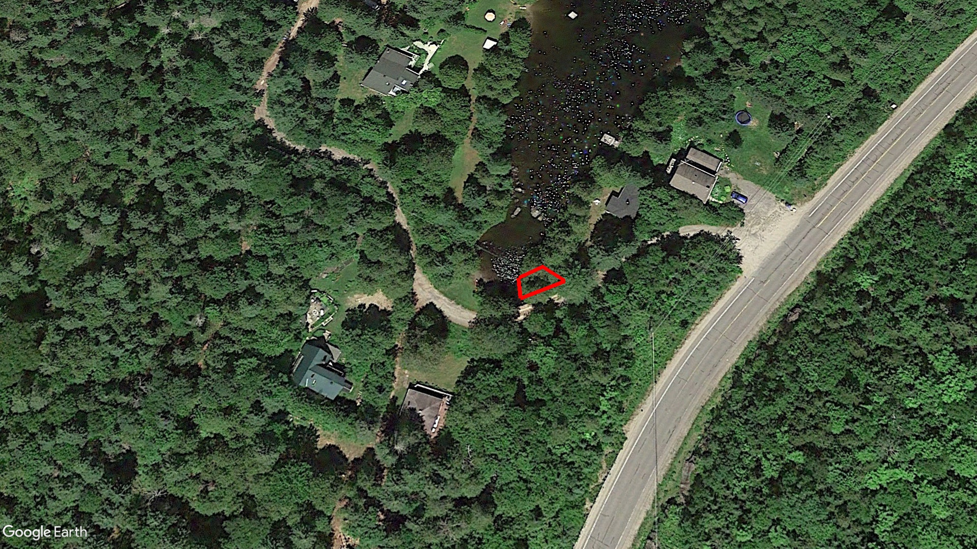 Tax Sale Les Pays-d'en-Haut, Quebec - 