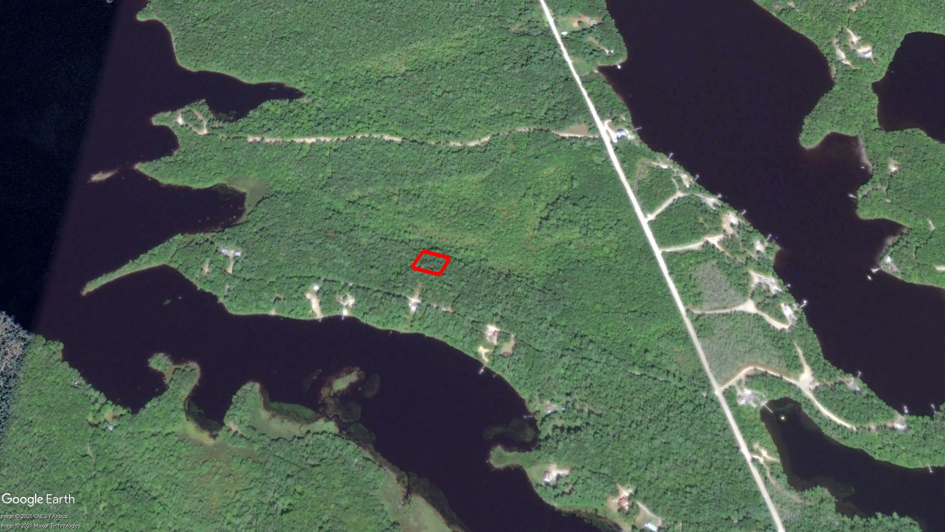 Tax Sale Argyle, Nova Scotia - 00300756