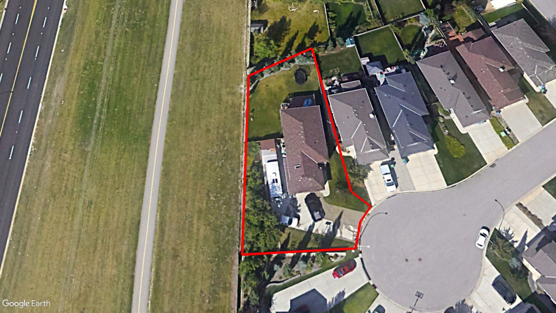 Tax Sale Calgary, Alberta - 200-93610-2