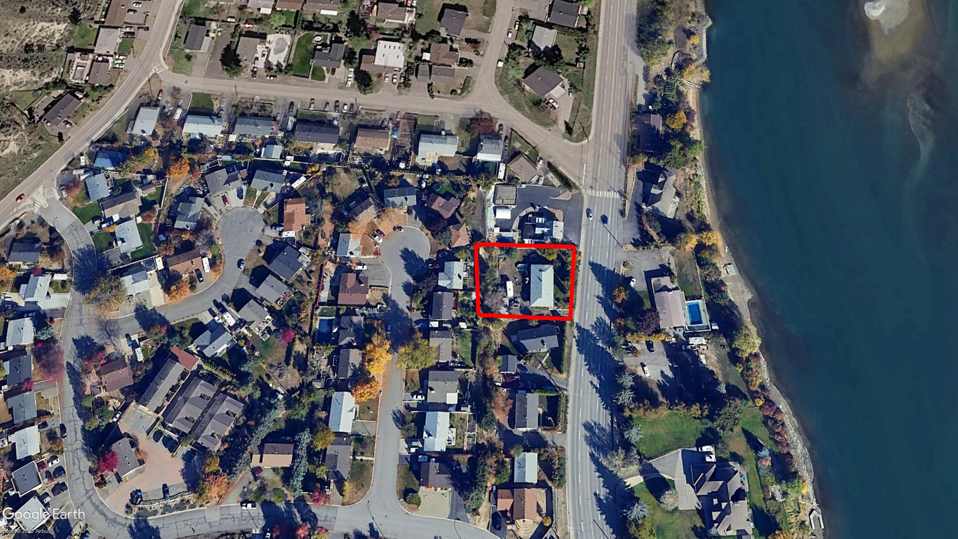 Tax Sale Kamloops, British Columbia - 13-09752-000 