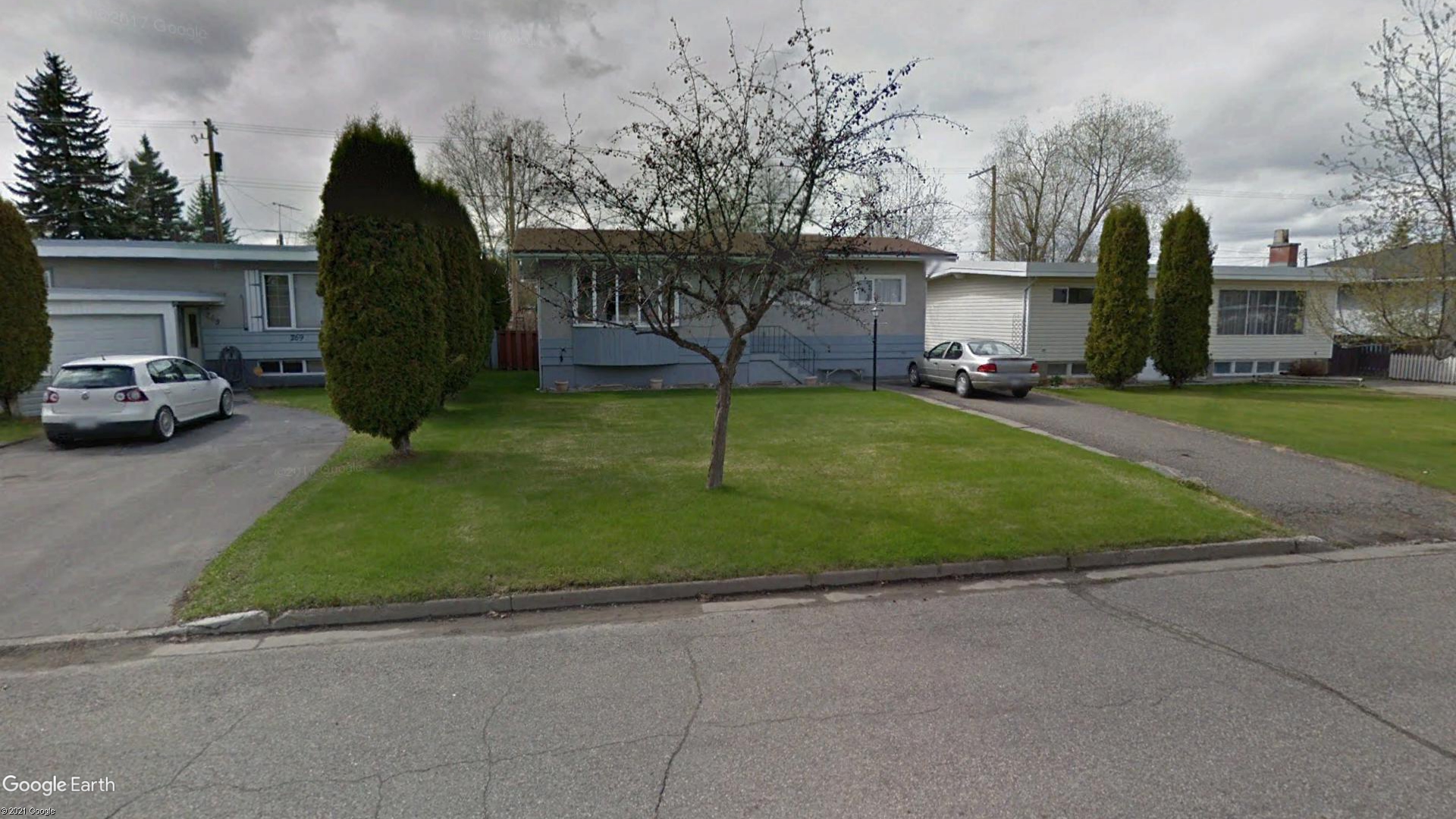 Tax Sale Prince George, British Columbia - 00-16282-000