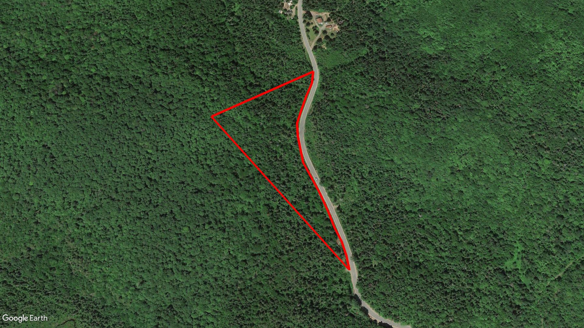 Tax Sale Des Laurentides, Quebec - 4013-25-5997