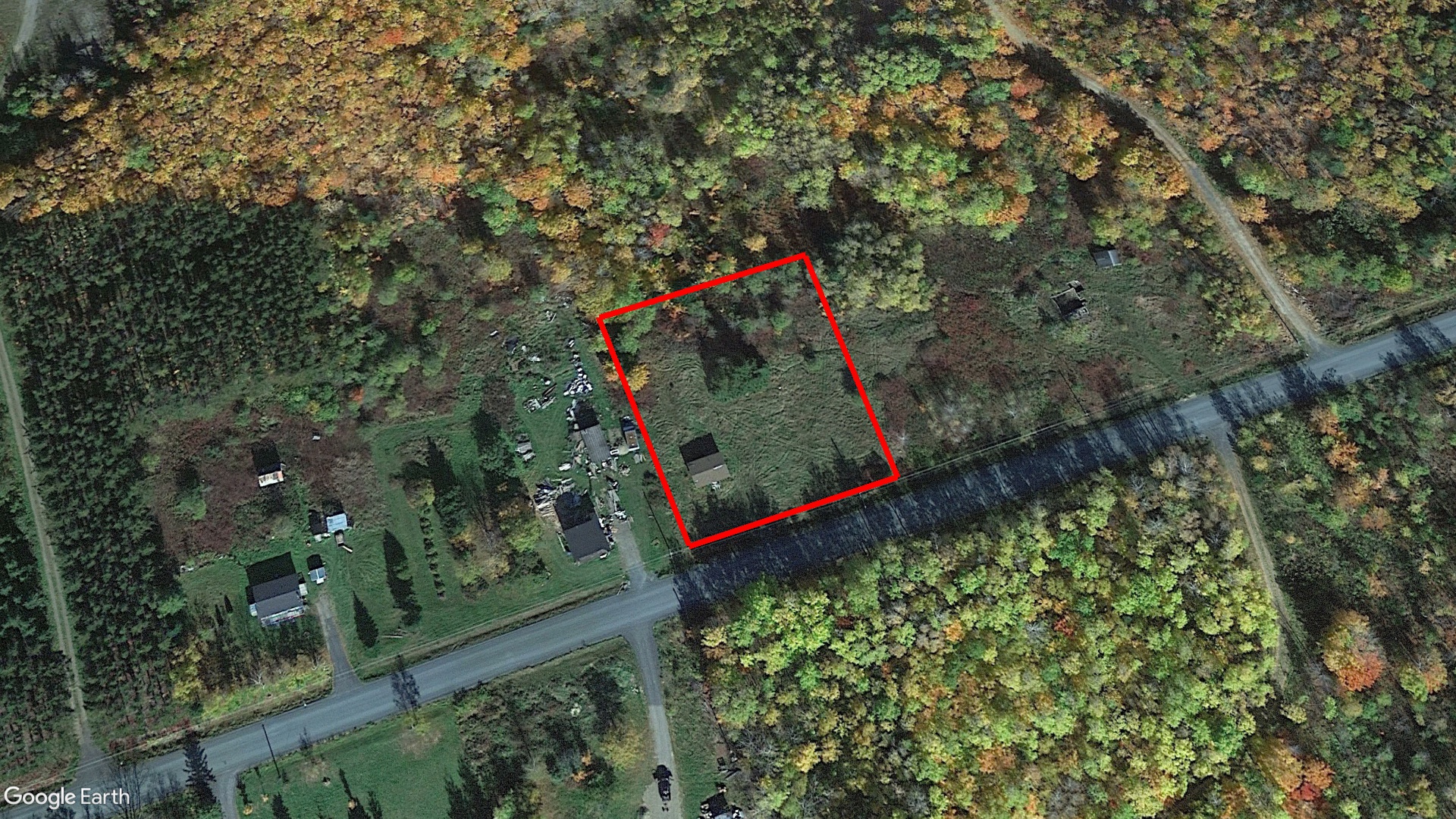 Tax Sale Gloucester, New Brunswick - 04191528