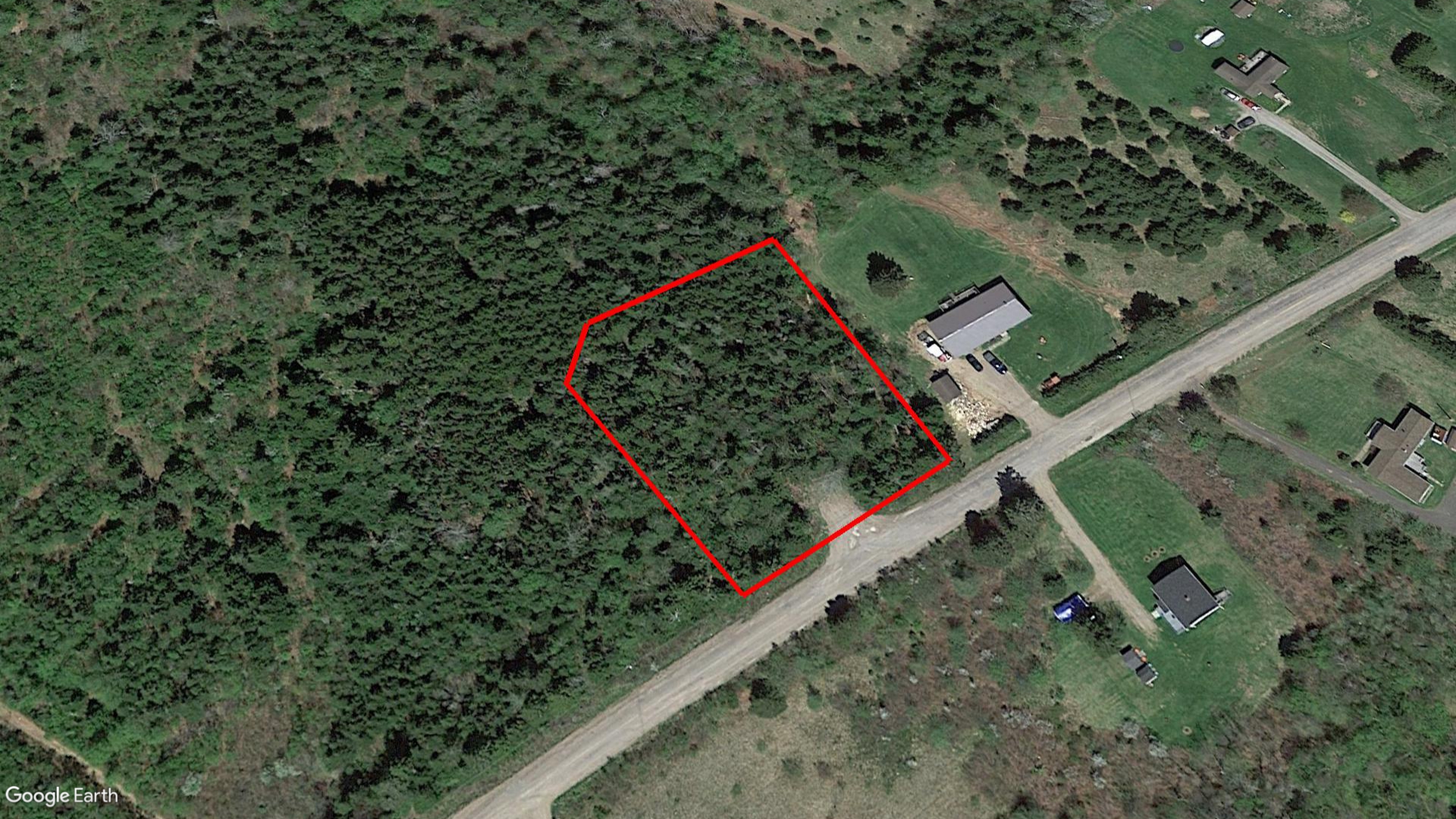 Tax Sale Albert Westmorland, New Brunswick - 02172918