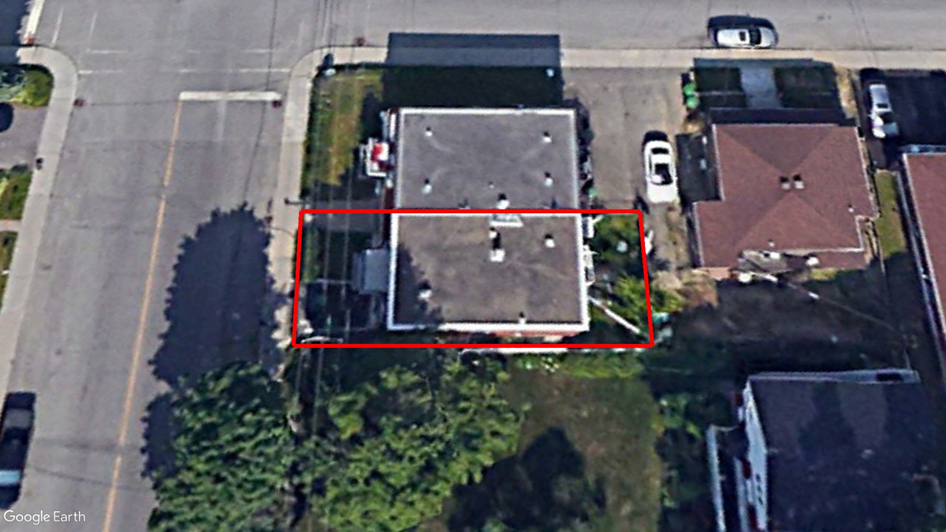 Tax Sale Montreal, Quebec - 040274-85 