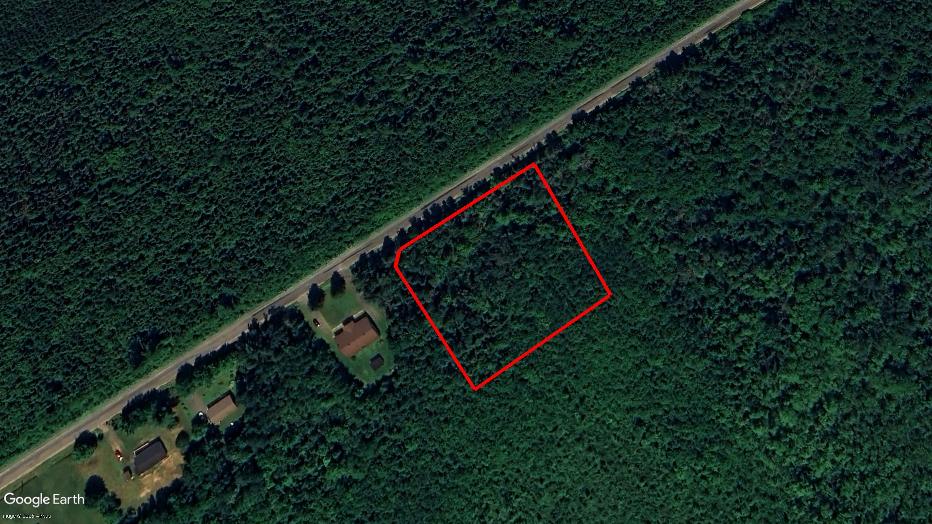 Hardwicke Road, Kent rural district