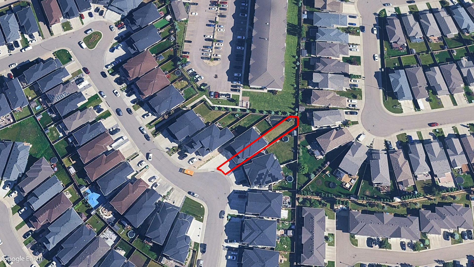 Tax Sale Edmonton, Alberta - 