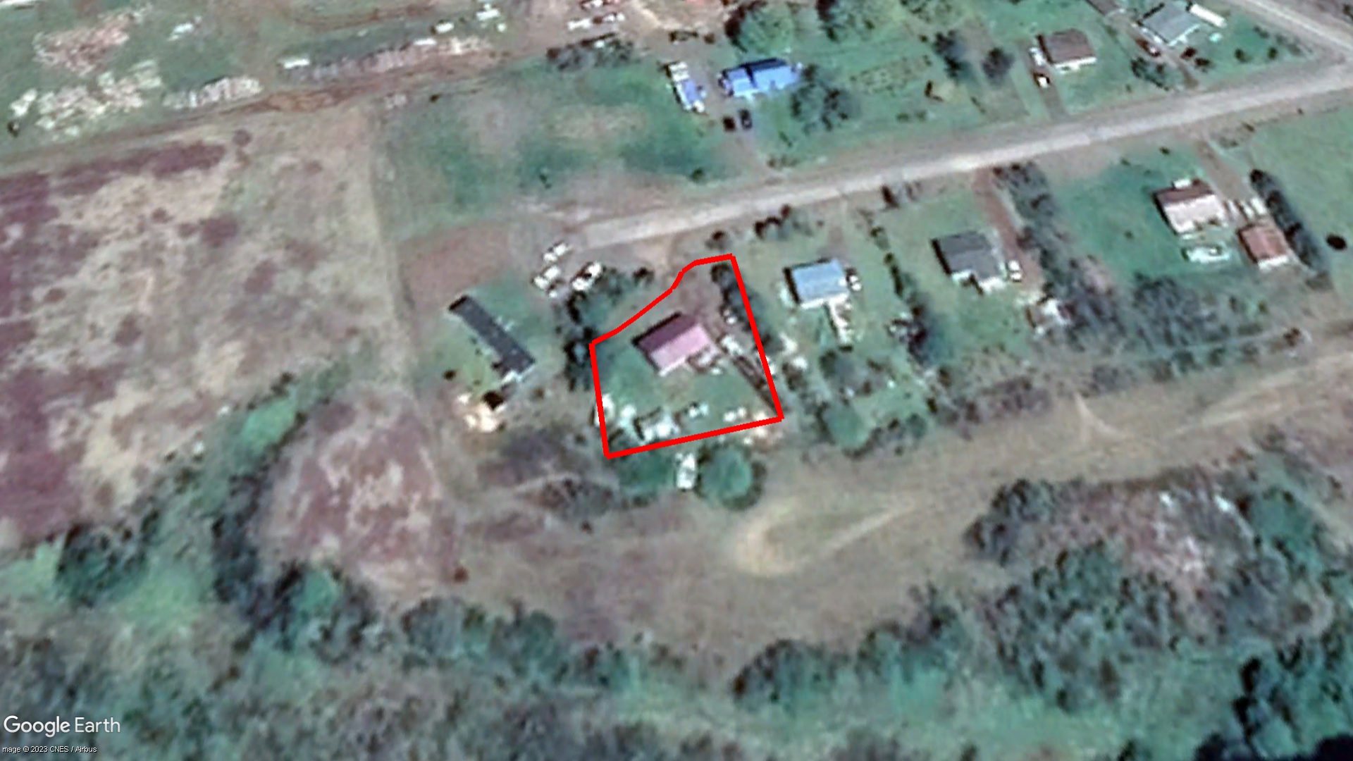 Tax Sale Cumberland, Nova Scotia - 05327695