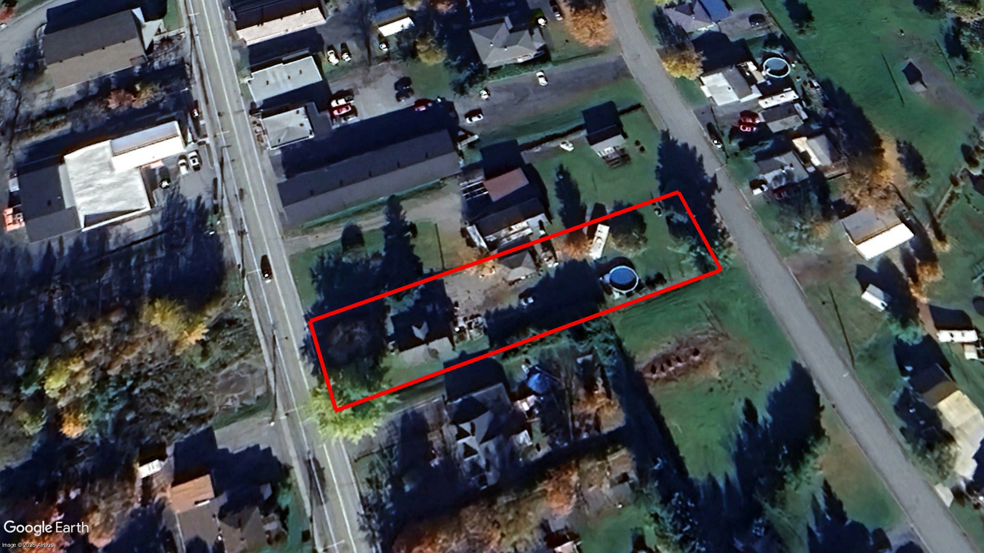 Tax Sale Beauce-Sartigan, Quebec - 7191-01-5146