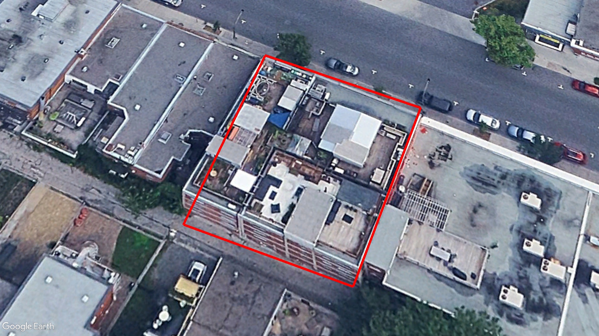 Tax Sale Montreal, Quebec - 561600-11