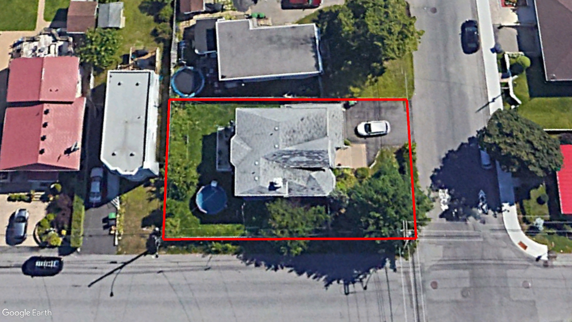 Tax Sale Montreal, Quebec - 895836-50