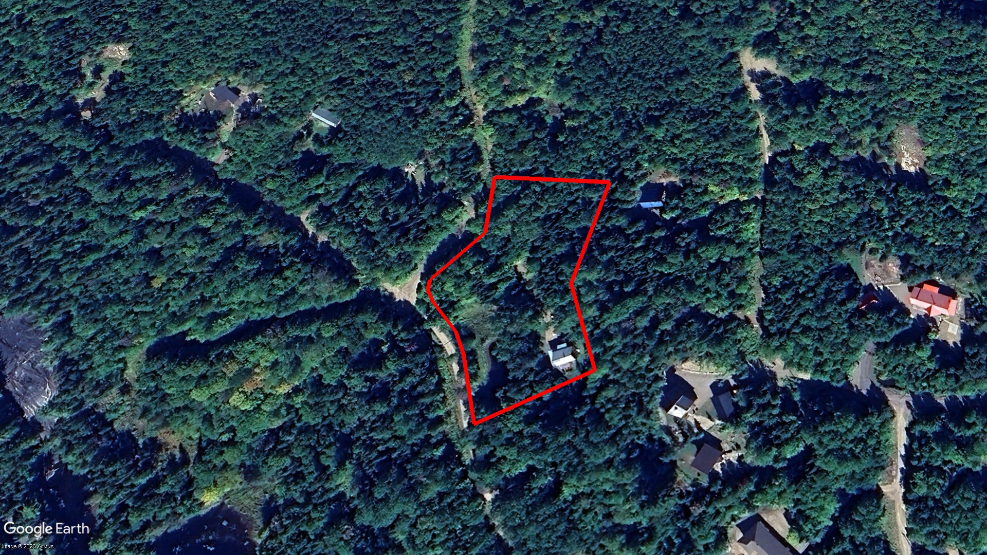 30 CHEMIN DES CHUTES