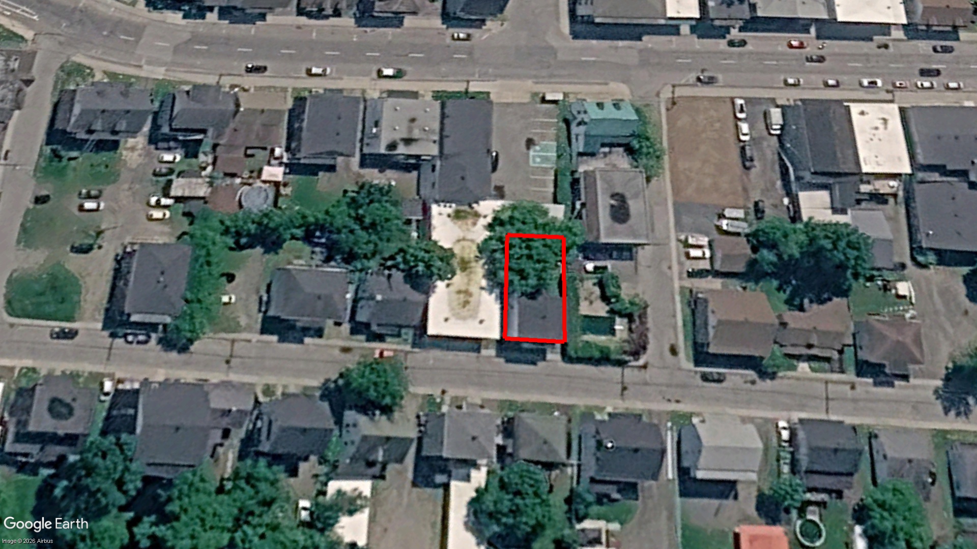 171 - 173 7e Avenue