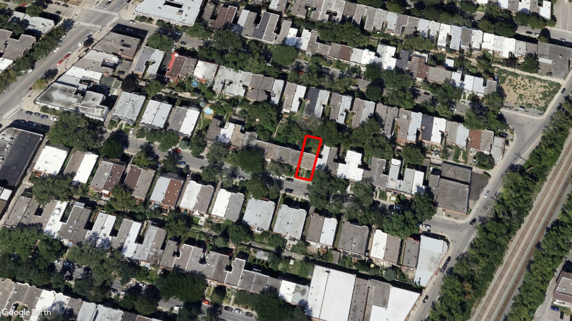 Tax Sale Montreal, Quebec - 442219-00