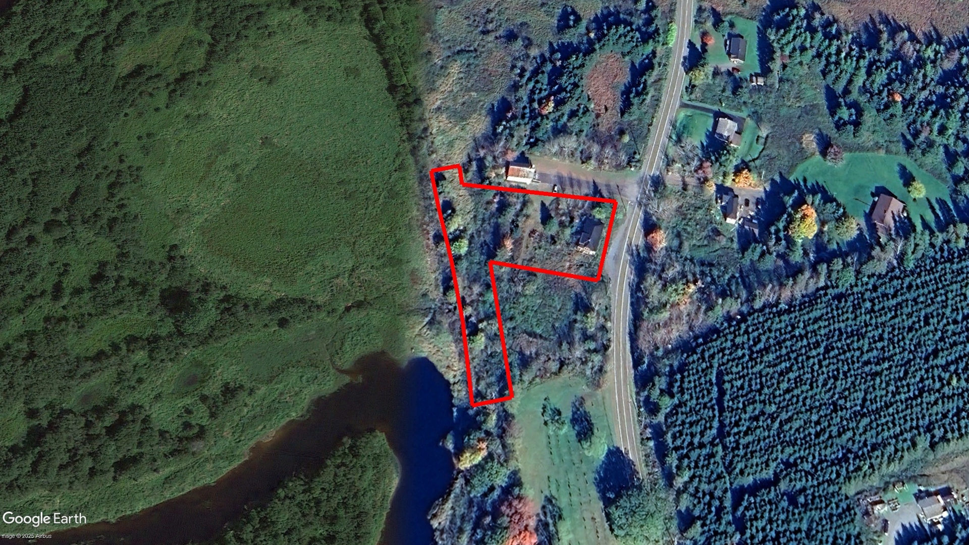 Tax Sale Halifax, Nova Scotia - 00844209