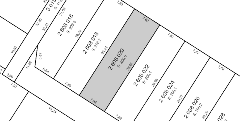 Tax Sale Montreal, Quebec - 440645-00
