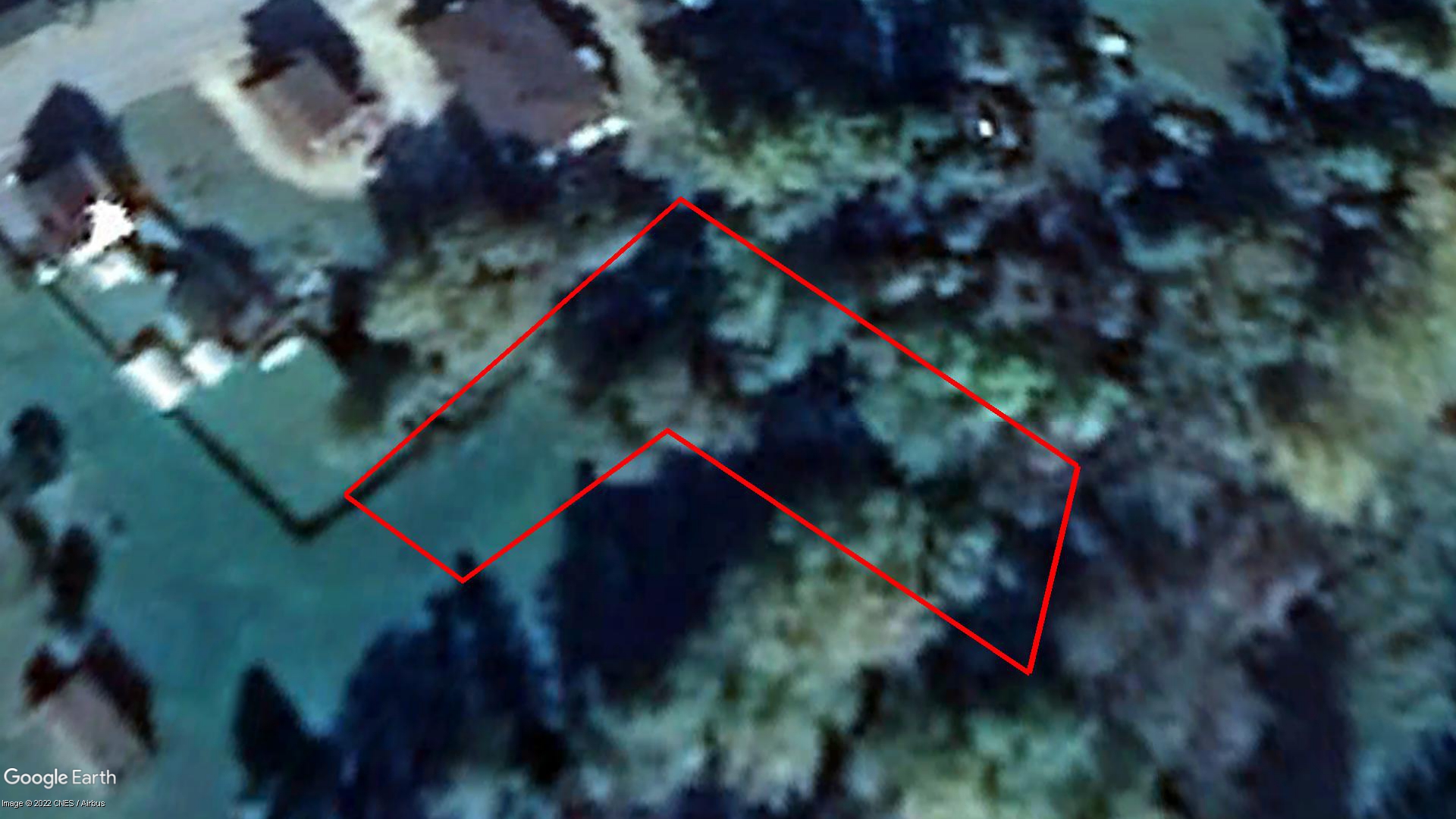 Tax Sale La Vallee-de-la-Gatineau, Quebec - 3906-61-5283