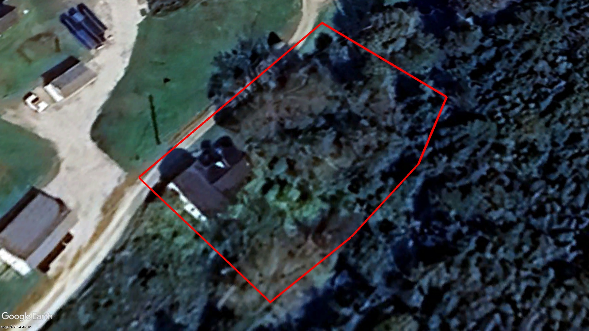 Tax Sale Shelburne, Nova Scotia - 01736078