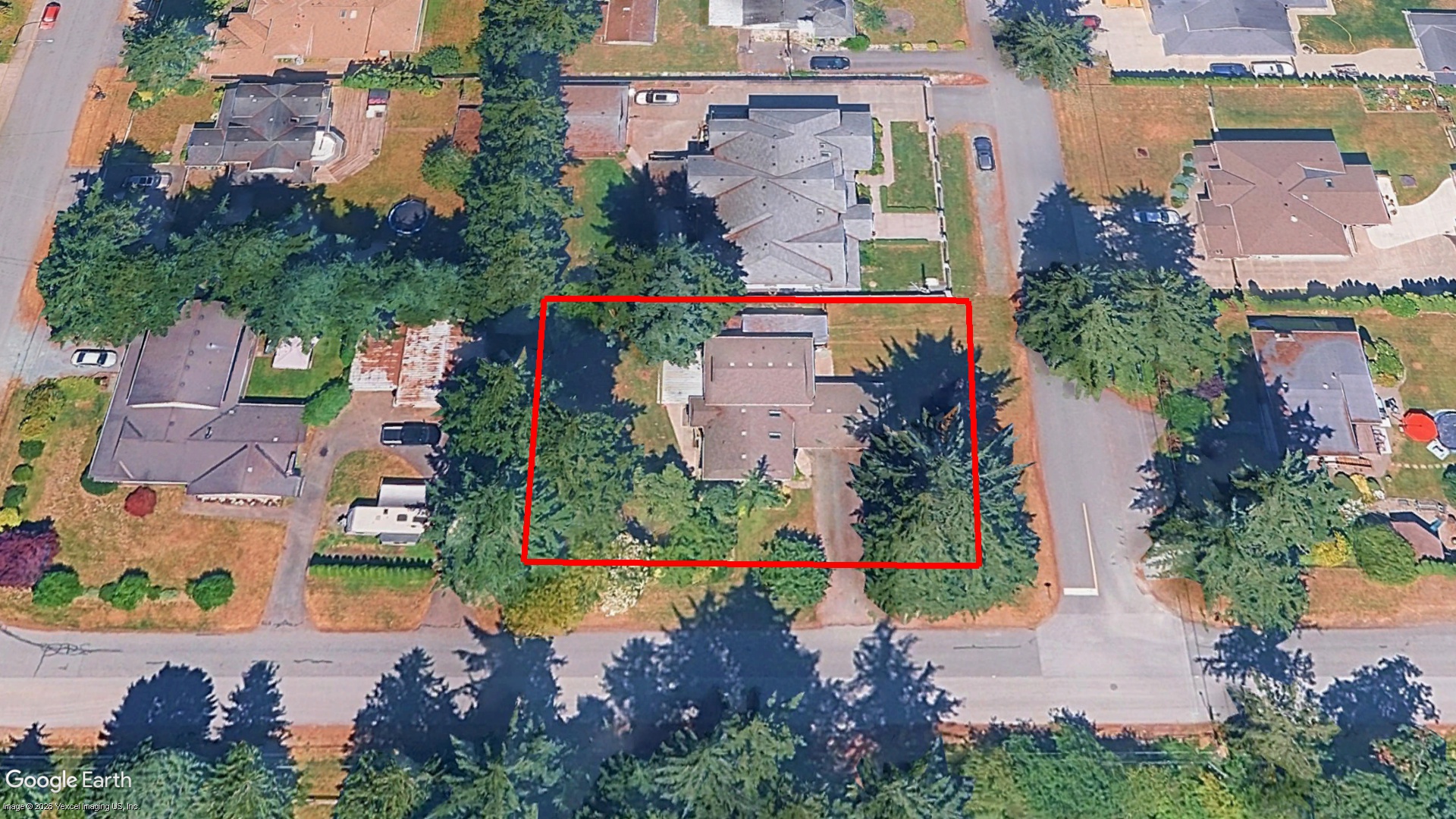 Tax Sale Langley, British Columbia - 