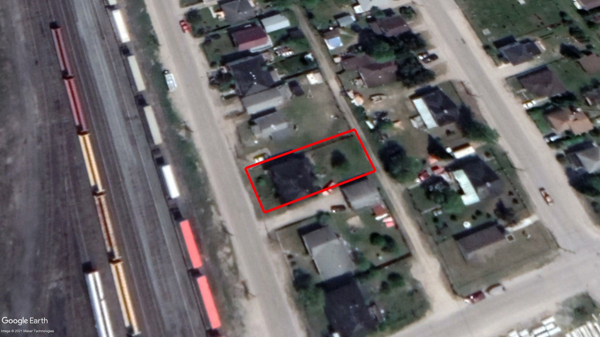 Tax Sale White River, Ontario - 57 91 000 001 02201 0000