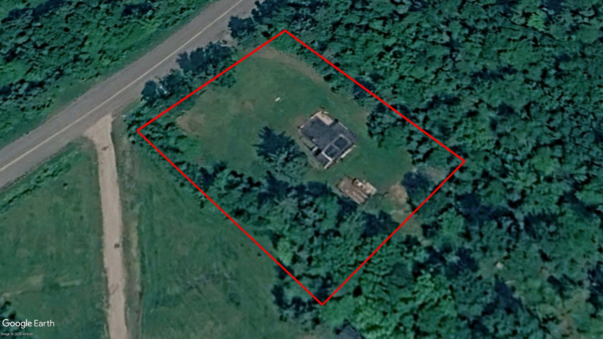 Tax Sale Victoria, Nova Scotia - 01511165
