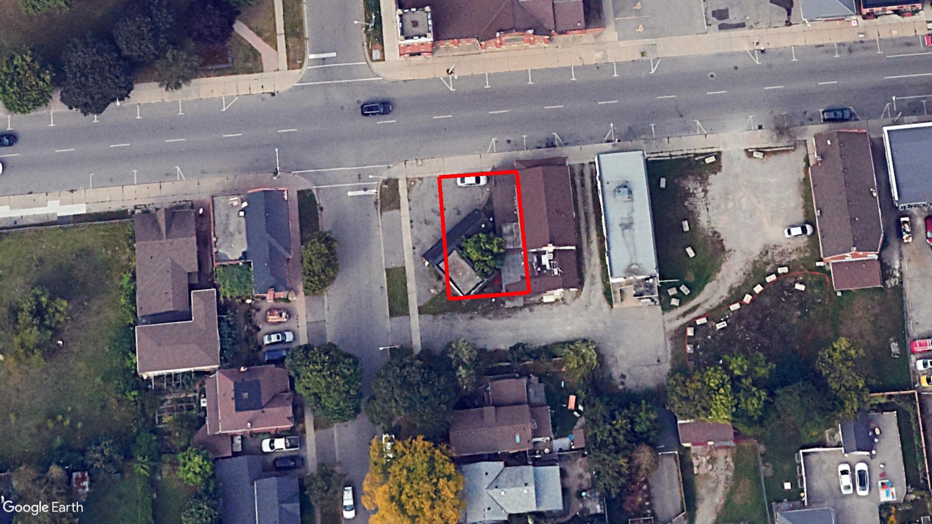 403 Colborne Street, Brantford
