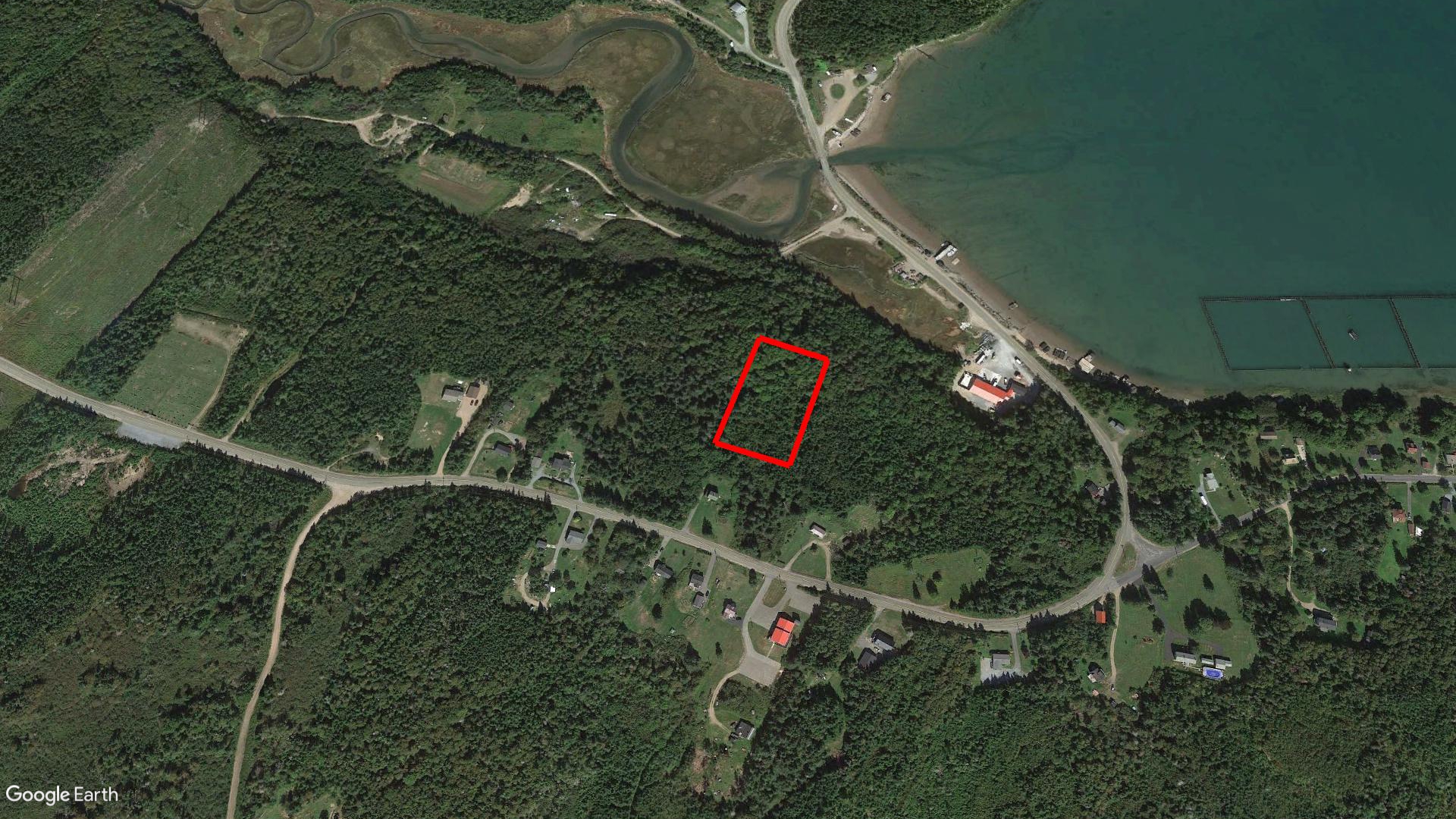 Tax Sale Saint John, New Brunswick - 01481877