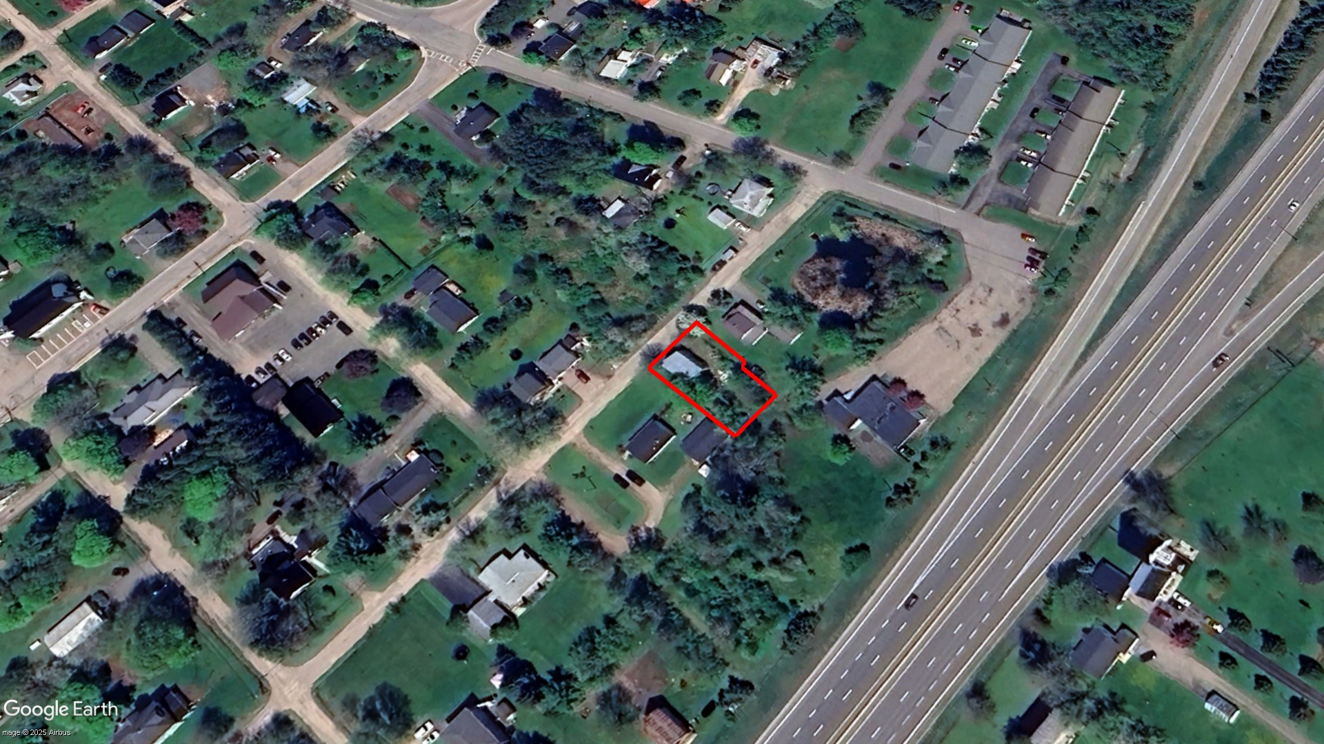 Tax Sale Albert Westmorland, New Brunswick - 02011405