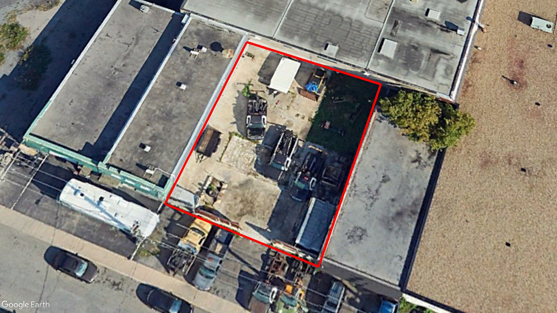 Tax Sale Montreal, Quebec - 771068-50